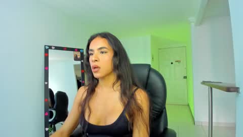 Alejandra Arango online show from 02.09.26