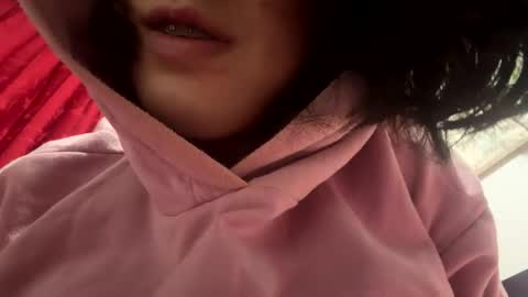 Aleja Hill online show from 04.21.26