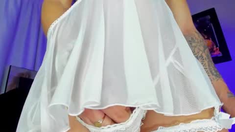 Alejandra online show from 02.13.26