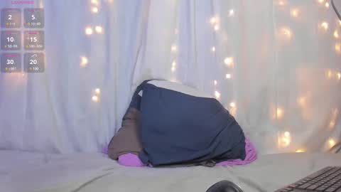 Aleja online show from 01.21.25