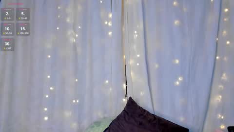 Aleja online show from 11.21.25