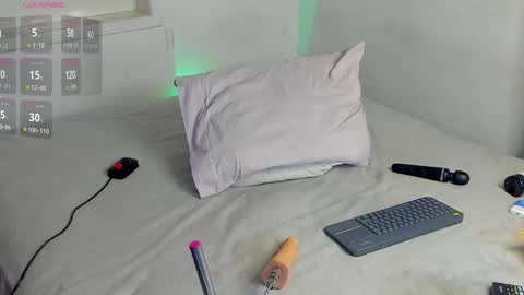 Aleja online show from 02.26.26