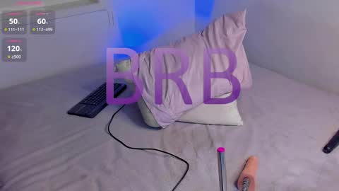 Aleja online show from 03.14.26