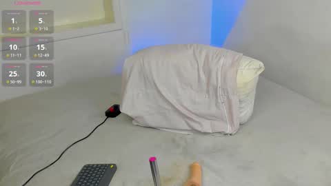 Aleja online show from 03.19.26