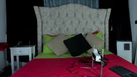 Alejandra online show from 05.30.26