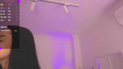 Alejandra online show from 04.18.26