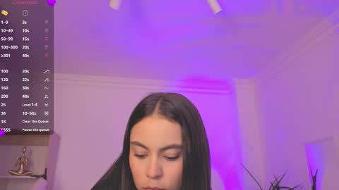 Alejandra online show from 05.29.26