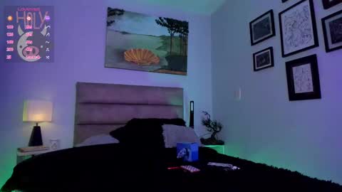 Aleja Queen online show from 03.08.25