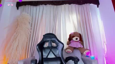 CUTE ALEJA online show from 02.14.26