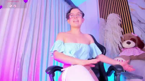 CUTE ALEJA online show from 03.28.26