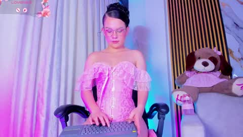 CUTE ALEJA online show from 03.31.26