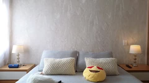 Snapshot of alejandhra chatting on 01.21.25 Alejandhra online show from 01.21.25