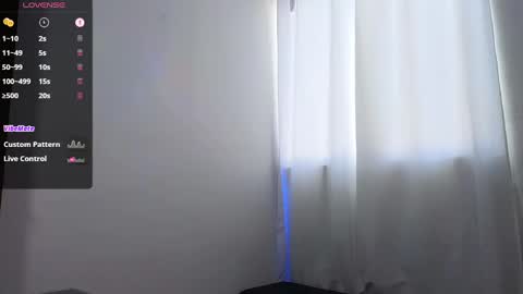 Snapshot of alejandra8__ chatting on 01.12.25 I will not be online from December 7th to December 18th Last vacation trip online show from 01.12.25