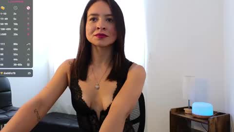 Snapshot of alejandra8__ chatting on 02.03.25 I will not be online from December 7th to December 18th Last vacation trip online show from 02.03.25