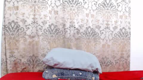 Alejandra online show from 03.26.26