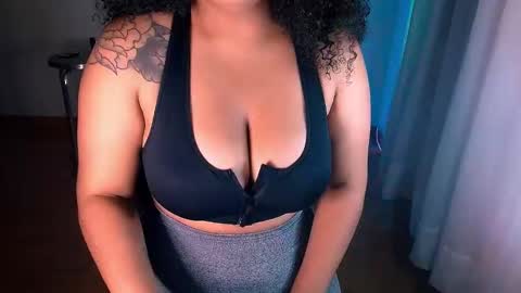 Alejandra  online show from 12.14.24