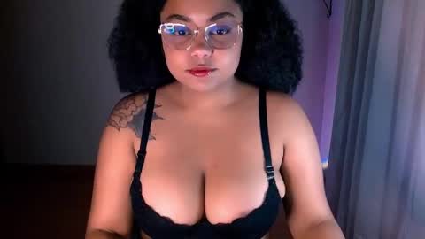 Alejandra  online show from 12.19.24