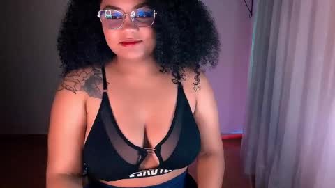 Alejandra  online show from 12.21.24