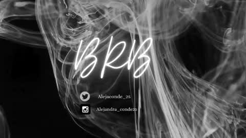 Alejandra  online show from 02.21.25