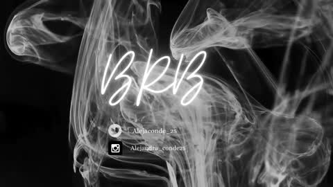 Alejandra  online show from 02.25.25