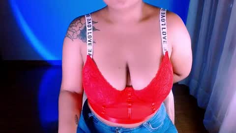 Alejandra  online show from 03.09.25