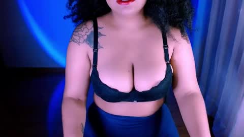 Alejandra  online show from 03.10.25