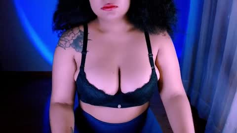 Alejandra  online show from 03.10.25