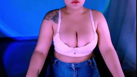 Alejandra  online show from 09.12.25