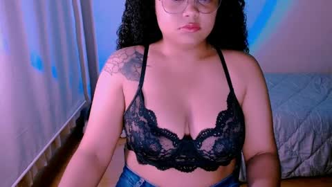 Alejandra  online show from 04.02.26