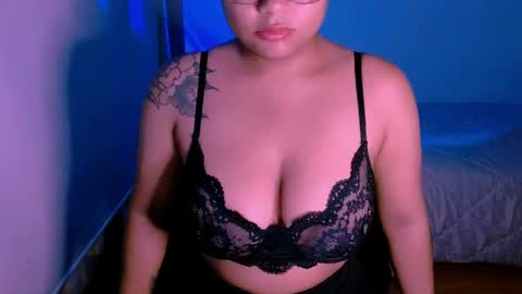 Snapshot of alejandra_conde chatting on 05.25.26 Alejandra online show from 05.25.26
