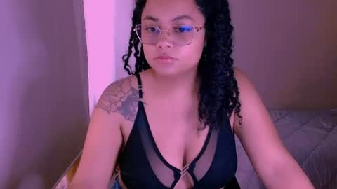 Snapshot of alejandra_conde chatting on 06.24.26 Alejandra online show from 06.24.26