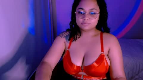 Snapshot of alejandra_conde chatting on 07.14.26 Alejandra online show from 07.14.26