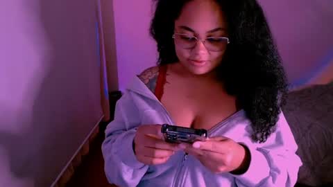 Snapshot of alejandra_conde chatting on 08.02.26 Alejandra online show from 08.02.26