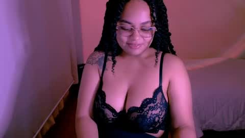 Snapshot of alejandra_conde chatting on 08.03.26 Alejandra online show from 08.03.26