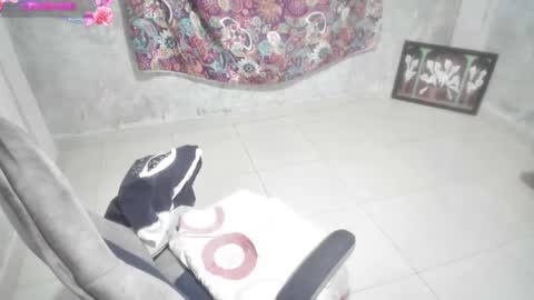 Snapshot of alejandra_joha chatting on 02.08.25 Alejandra Joha online show from 02.08.25