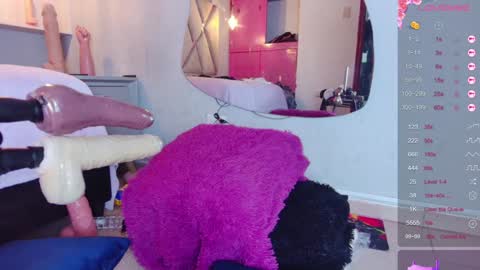 alejandra martins online show from 12.29.24