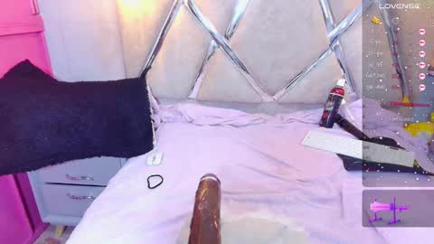 alejandra martins online show from 03.07.25