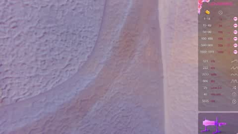 alejandra martins online show from 11.11.25