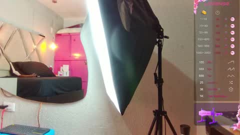 alejandra martins online show from 05.05.26
