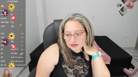 Snapshot of alejandra_milf_ chatting on 02.17.25 alejandra online show from 02.17.25