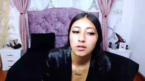 ALEJANDRA online show from 10.05.25