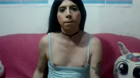 Alejandra Mattel online show from 02.22.26