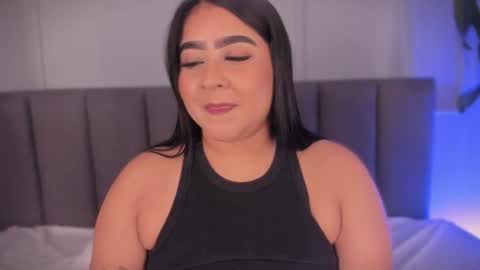 Alejandra online show from 07.16.26