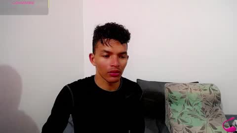 Alejandro online show from 02.17.25