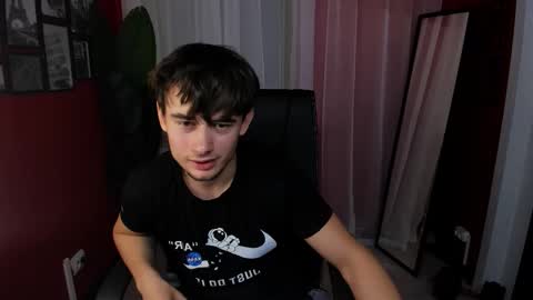 Alejandro online show from 11.20.25