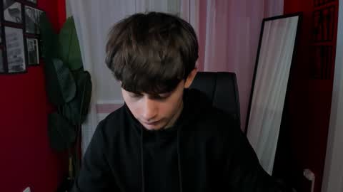 Alejandro online show from 11.23.25