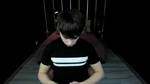 Alejandro online show from 02.10.26