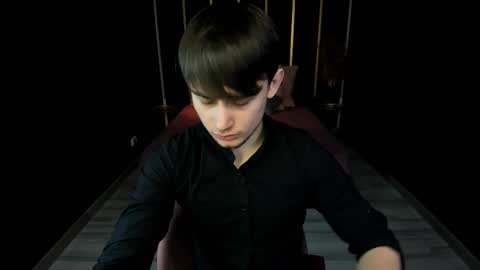 Alejandro online show from 02.15.26