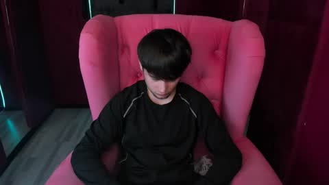 Alejandro online show from 03.03.26