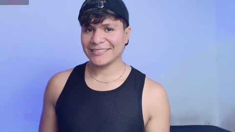 Snapshot of alejandro_vt chatting on 10.05.25 Alejandro G online show from 10.05.25